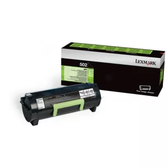 Lexmark 50F200E - toner, black (crni)