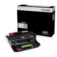 Lexmark 52D0ZA0 - bubanj, black (crna)