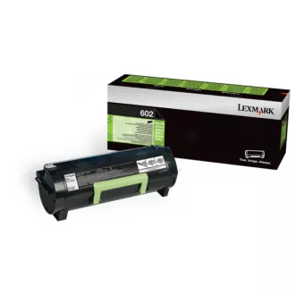 Lexmark 60F200E - toner, black (crni)