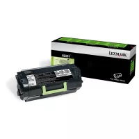 Lexmark 62D2H0E - toner, black (crni)