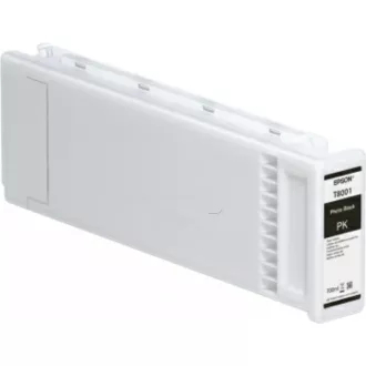 Epson T8001 (C13T800100) - tinta, photoblack (fotocrna)