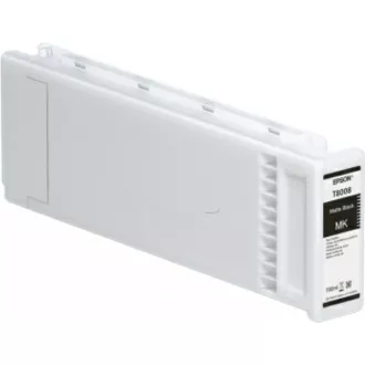 Epson T8008 (C13T80080N) - tinta, matt black (mat crna)