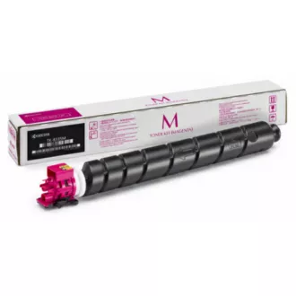 Kyocera TK-8555 (1T02XCBNL0) - toner, magenta (purpurni)