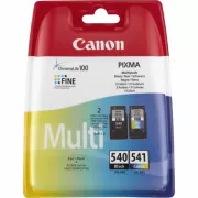 Canon PG-540 (5225B013) - tinta, black + color (crna + šarena)