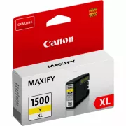 Canon PGI-1500-XL (9195B004) - tinta, yellow (žuta)