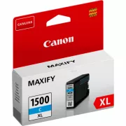 Canon PGI-1500-XL (9193B004) - tinta, cyan (azurna)