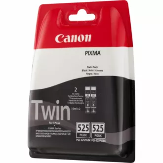 Canon PGI-525 (4529B017) - tinta, black (crna) Canon PGI-525 (4529B017) - tinta, black (crna)
