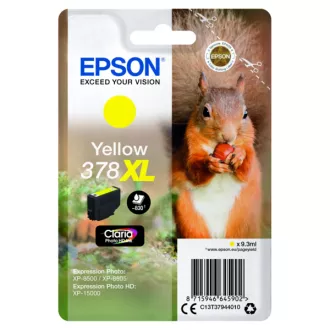 Epson T3794 (C13T37944010) - tinta, yellow (žuta)