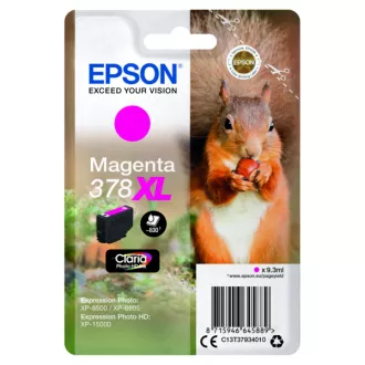 Epson T3793 (C13T37934010) - tinta, magenta (purpurna)