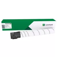 Lexmark 76C0HK0 - toner, black (crni)
