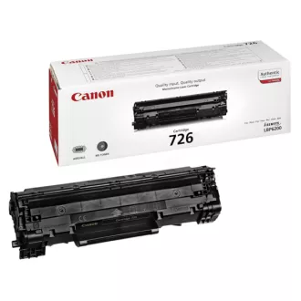 Canon 726 (3483B002) - toner, black (crni)
