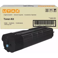 Utax 1T02NH0UT0 - toner, black (crni)