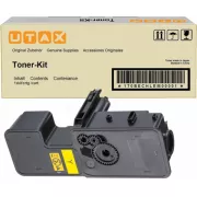 Utax 1T02R7AUT0 - toner, yellow (žuti)