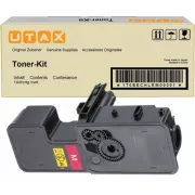 Utax 1T02R7BUT0 - toner, magenta (purpurni)