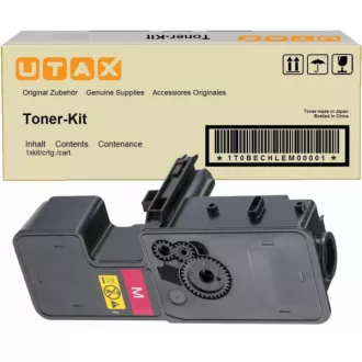 Utax 1T02R7BUT0 - toner, magenta (purpurni) Utax 1T02R7BUT0 - toner, magenta (purpurni)