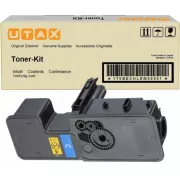 Utax 1T02R7CUT0 - toner, cyan (azurni)
