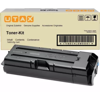 Utax 613510010 - toner, black (crni) Utax 613510010 - toner, black (crni)