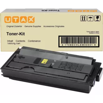 Utax 623510010 - toner, black (crni) Utax 623510010 - toner, black (crni)