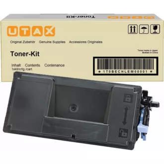 Utax 4434010010 - toner, black (crni) Utax 4434010010 - toner, black (crni)