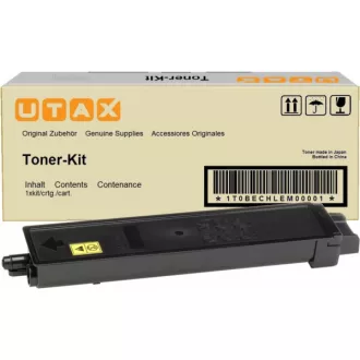 Utax 662511010 - toner, black (crni)