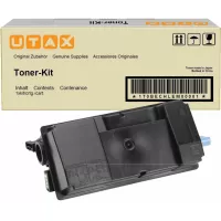 Utax 1T02T90UT0 - toner, black (crni)