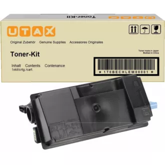 Utax 1T02T90UT0 - toner, black (crni) Utax 1T02T90UT0 - toner, black (crni)