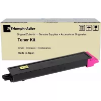 Triumph Adler 652511114 - toner, magenta (purpurni)