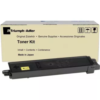 Triumph Adler 662510115 - toner, black (crni)