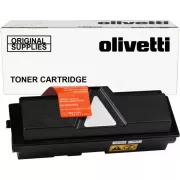 Olivetti B0740 - toner, black (crni)