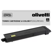 Olivetti B0990 - toner, black (crni)