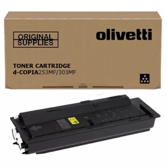 Olivetti B0979 - toner, black (crni)