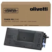 Olivetti B1071 - toner, black (crni)