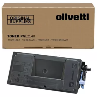 Olivetti B1071 - toner, black (crni)