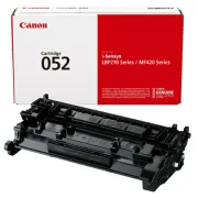 Canon 052 (2199C002) - toner, black (crni)