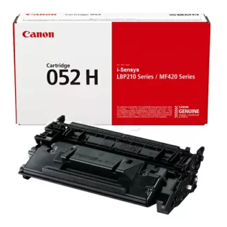 Canon 052H (2200C002) - toner, black (crni)