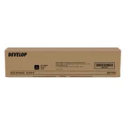Develop A85Y1RH - bubanj, black (crna)