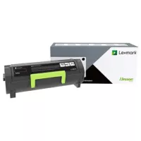 Lexmark B2300A0 - toner, black (crni)