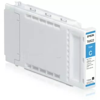 Epson T6922 (C13T69220N) - tinta, cyan (azurna)