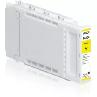 Epson T6924 (C13T69240N) - tinta, yellow (žuta)