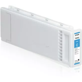 Epson T6942 (C13T69420N) - tinta, cyan (azurna)