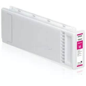 Epson T6943 (C13T69430N) - tinta, magenta (purpurna)