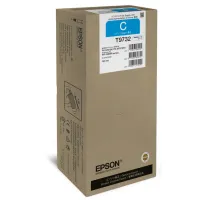 Epson T9732 (C13T973200) - tinta, cyan (azurna)