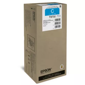 Epson T9732 (C13T973200) - tinta, cyan (azurna) Epson T9732 (C13T973200) - tinta, cyan (azurna)