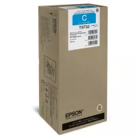 Epson T9732 (C13T97320N) - tinta, cyan (azurna)