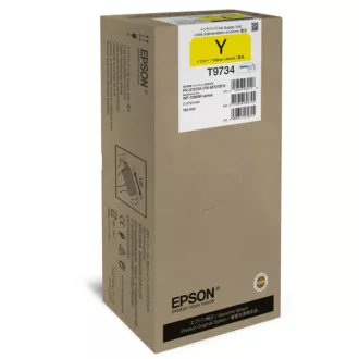 Epson T9734 (C13T97340N) - tinta, yellow (žuta)