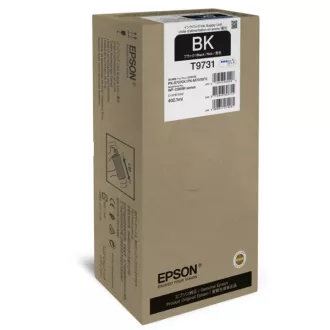 Epson T9731 (C13T97310N) - tinta, black (crna)