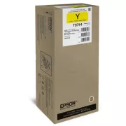 Epson T9744 (C13T97440N) - tinta, yellow (žuta)