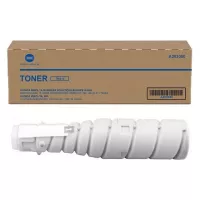 Konica Minolta A202050 - toner, black (crni)