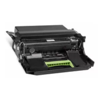 Lexmark 58D0Z0E - bubanj, black (crna)