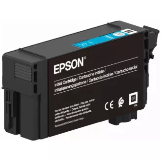 Epson C13T40D240 - tinta, cyan (azurna) Epson C13T40D240 - tinta, cyan (azurna)